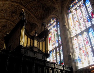 Kings College chapel Kings College chapel